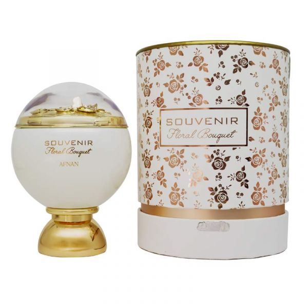 Afnan Souvenir Floral Bouguet, edp., 100 ml